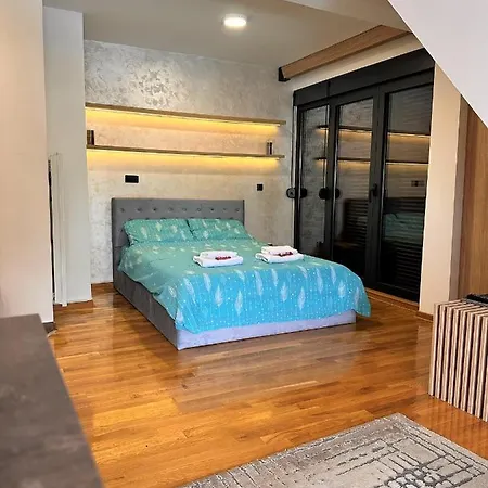 Bombonjera Lux Divčibare