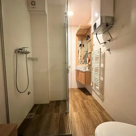 Bombonjera Lux Apartamento