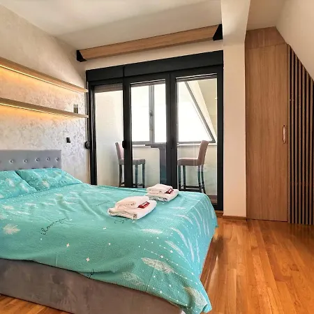 Bombonjera Lux Divčibare