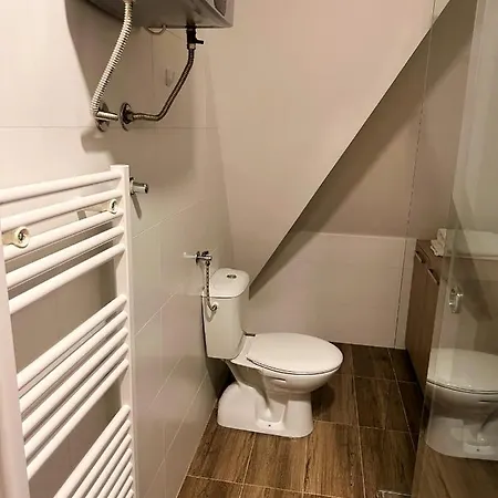 Lägenhet Bombonjera Lux Divčibare