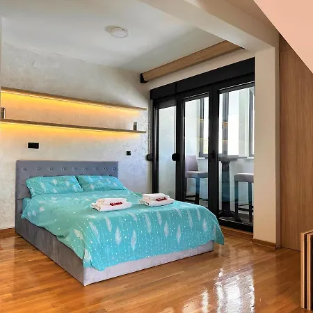 Bombonjera Lux Apartamento *