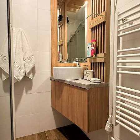 Bombonjera Lux * Divčibare