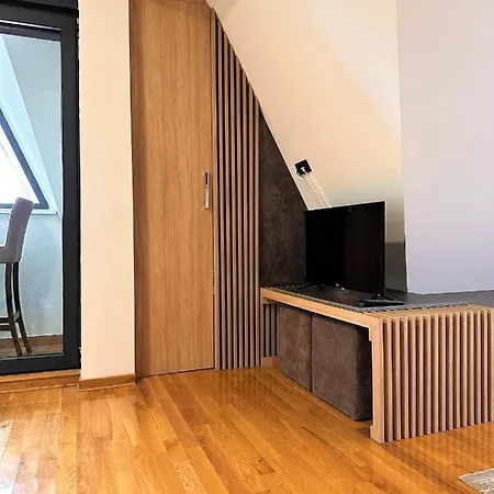 Bombonjera Lux Divčibare