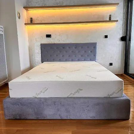 Bombonjera Lux Apartamento Divčibare