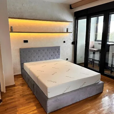 Bombonjera Lux Lägenhet *