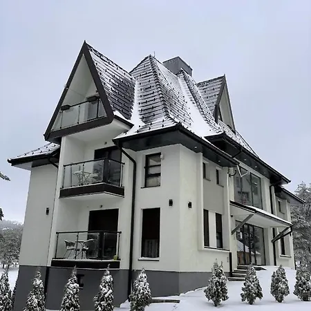 Bombonjera Lux Lägenhet Divčibare