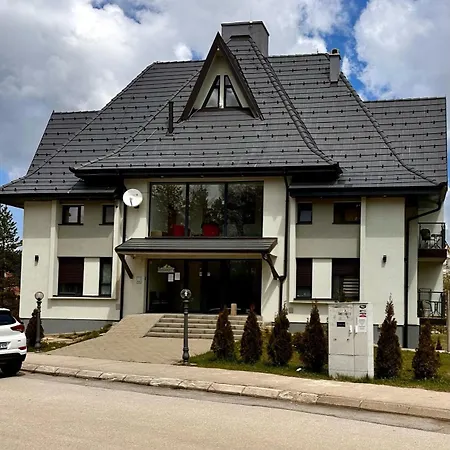 Bombonjera Lux * Divčibare