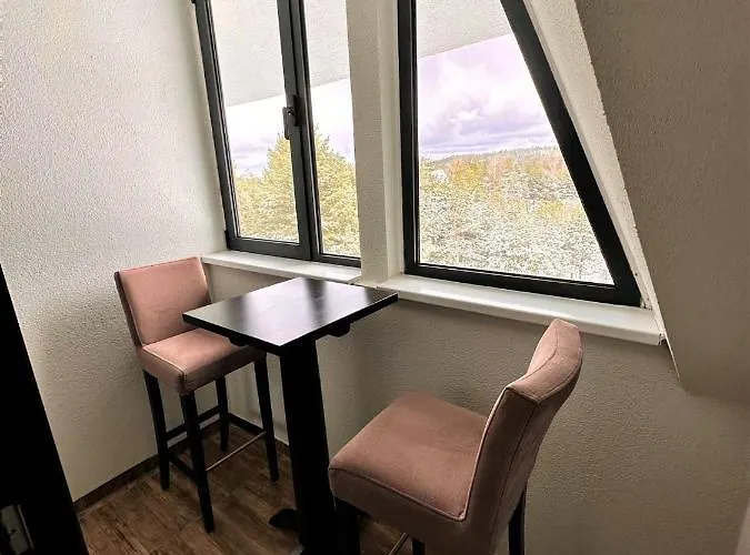 Bombonjera Lux شقة *