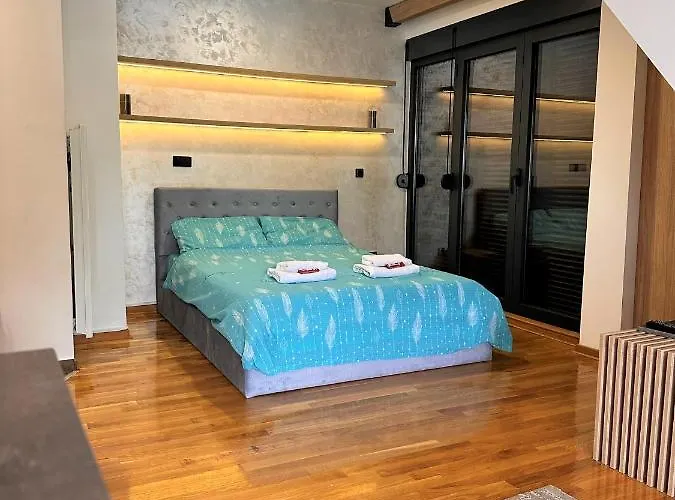 Bombonjera Lux Divčibare