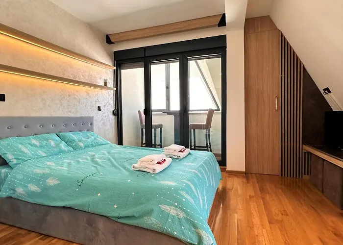 Bombonjera Lux Divčibare