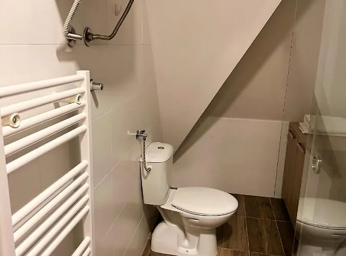 شقة Bombonjera Lux Divčibare