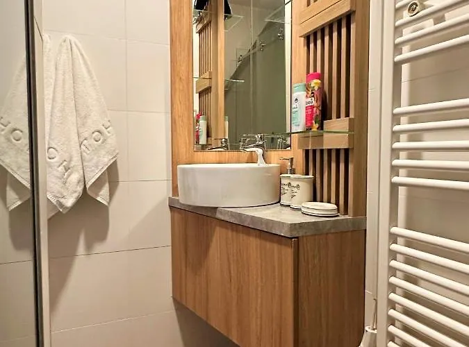 Bombonjera Lux * Divčibare