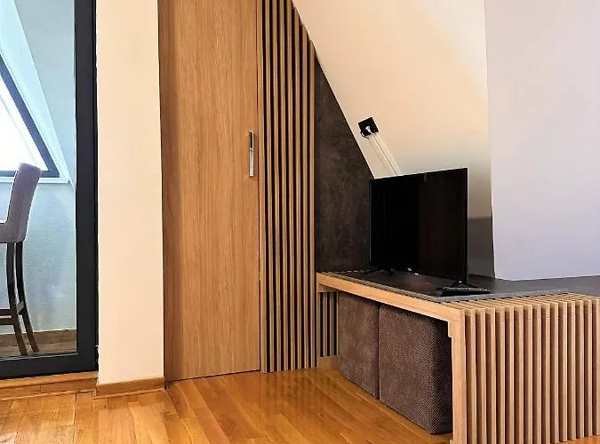 Bombonjera Lux Divčibare