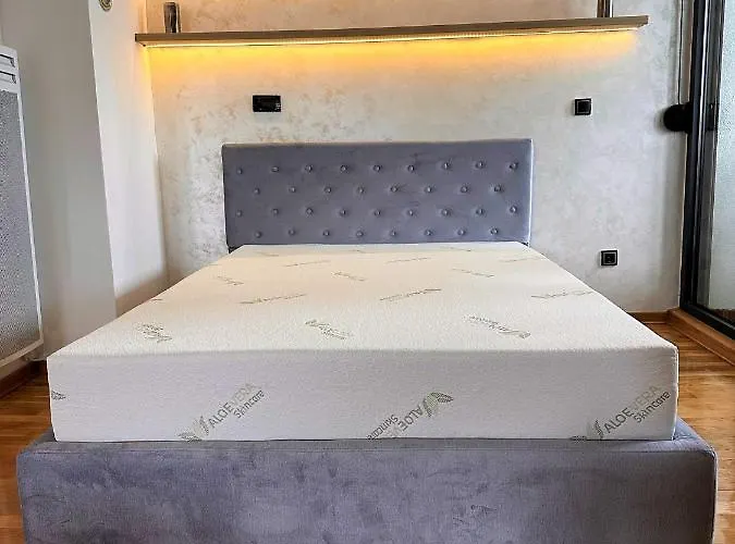 Bombonjera Lux شقة Divčibare