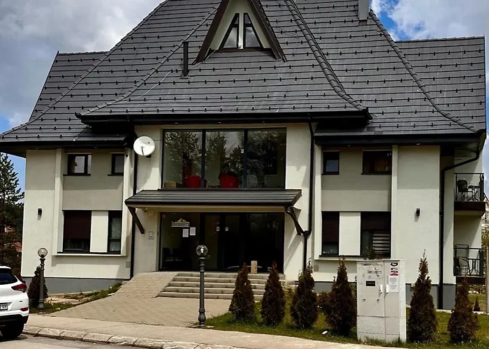 Bombonjera Lux * Divčibare